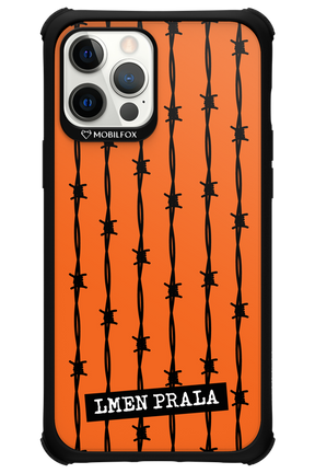 Böri Prala - Apple iPhone 12 Pro Max