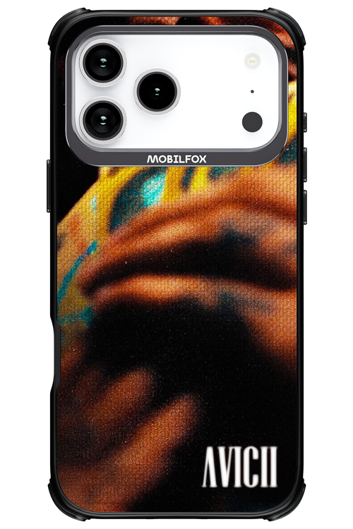 Avicii 2.0 - Apple iPhone 17 Pro Max