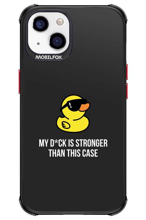 My D_ck 2.0 - Apple iPhone 13