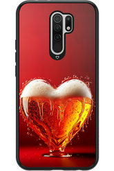 Toast to Love - Xiaomi Redmi 9