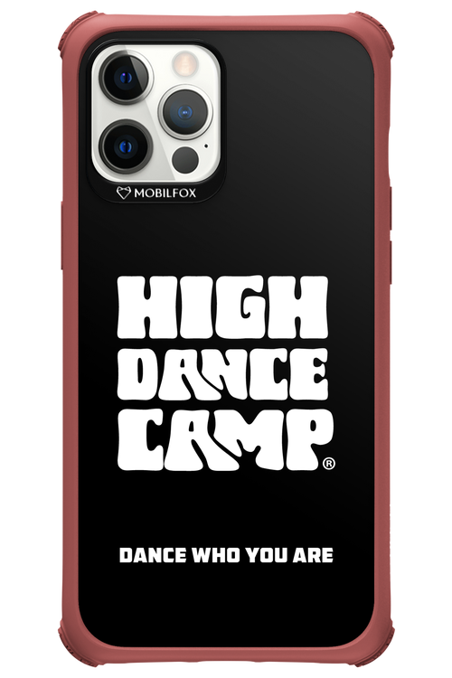 HDC 1 2.0 - Apple iPhone 12 Pro Max