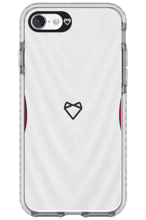England X Mobilfox 2.0 - Apple iPhone 8