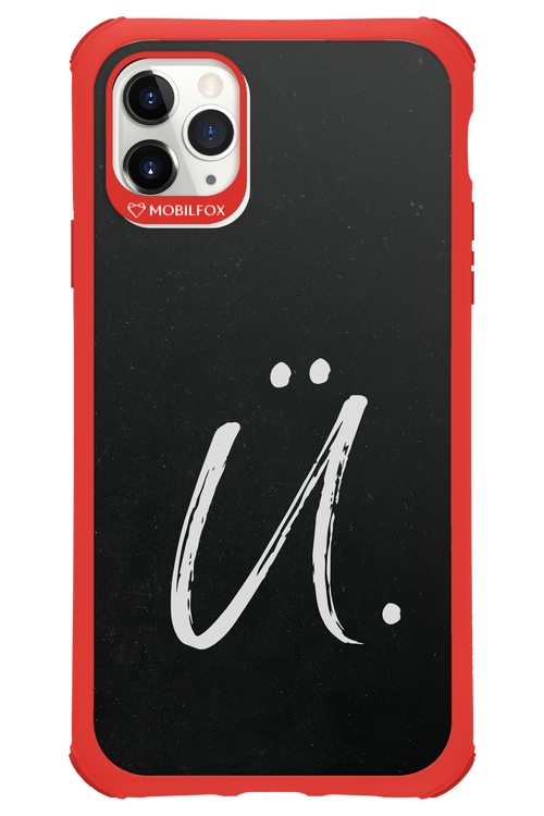 (Off Space) U II 2.0 - Apple iPhone 11 Pro Max