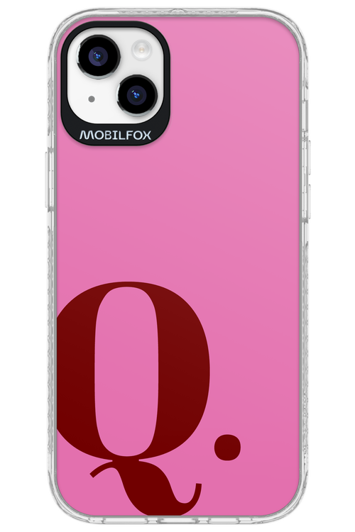Q (Sorbet) 2.0 - Apple iPhone 14 Plus