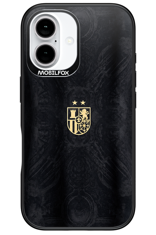 Spain Classic 2.0 - Apple iPhone 16