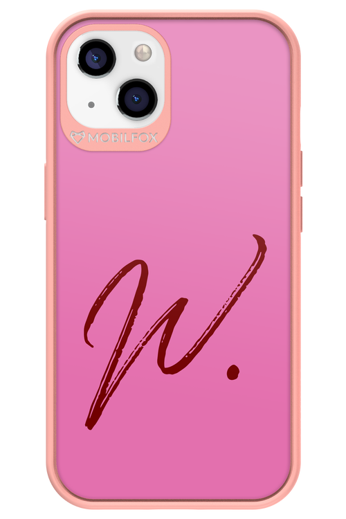 (Sorbet) W 2.0 - Apple iPhone 13