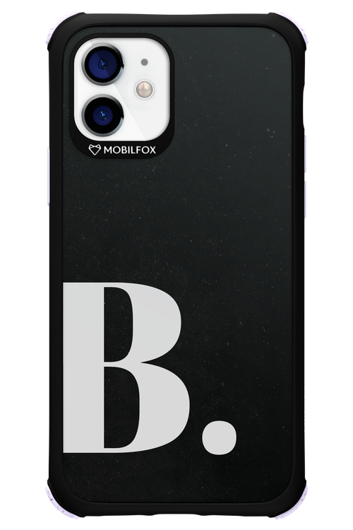 B (Off Space) 2.0 - Apple iPhone 12