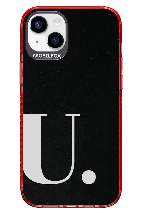 U (Off Space) 2.0 - Apple iPhone 14 Plus