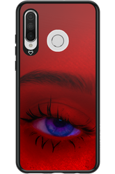 BLUE EYE - Huawei P30 Lite