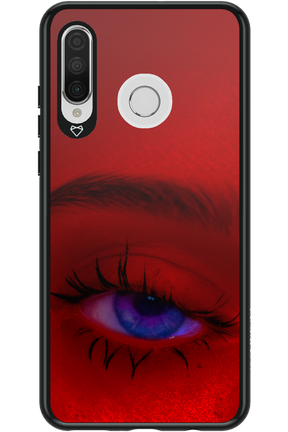 BLUE EYE - Huawei P30 Lite