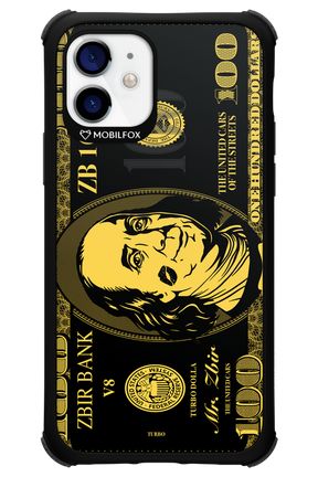 Mobilfox Bank - Apple iPhone 12