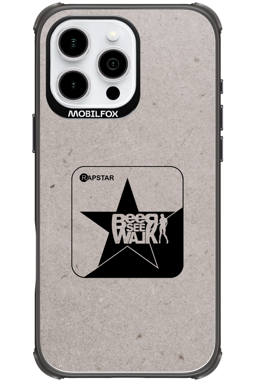 Rapstar - Apple iPhone 16 Pro Max