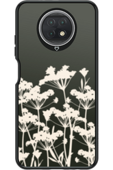 Midnight Bloom - Xiaomi Redmi Note 9T 5G