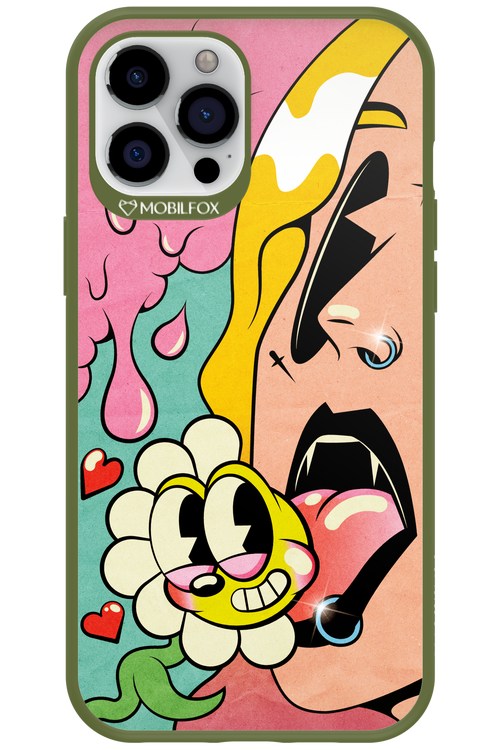 Love Sick 2.0 - Apple iPhone 12 Pro Max