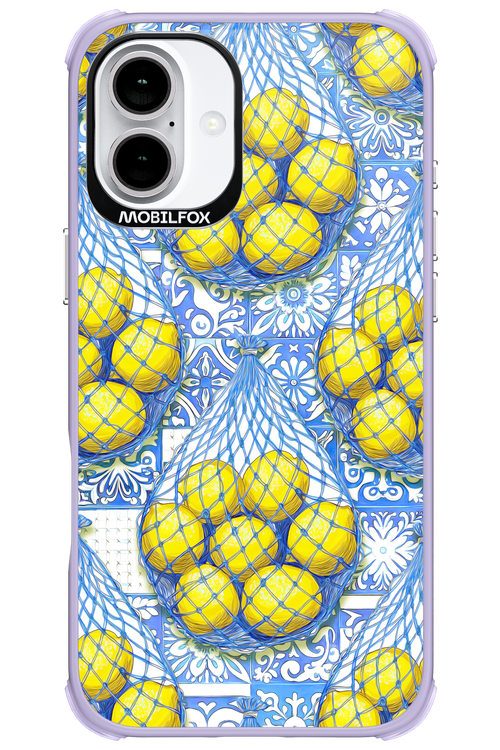 Net Style - Apple iPhone 16 Plus