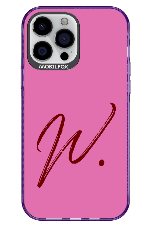 (Sorbet) W 2.0 - Apple iPhone 13 Pro Max