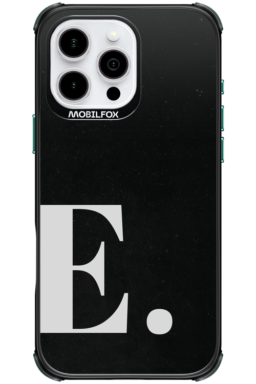 E (Off Space) 2.0 - Apple iPhone 16 Pro Max