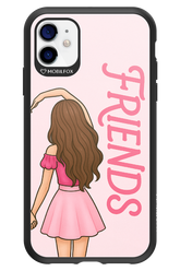 Friendssss 2.0 - Apple iPhone 11