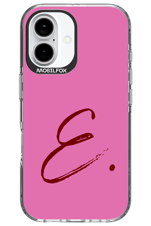 (Sorbet) E 2.0 - Apple iPhone 16