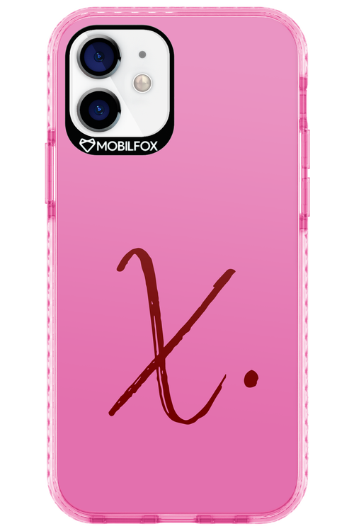 (Sorbet) X 2.0 - Apple iPhone 12