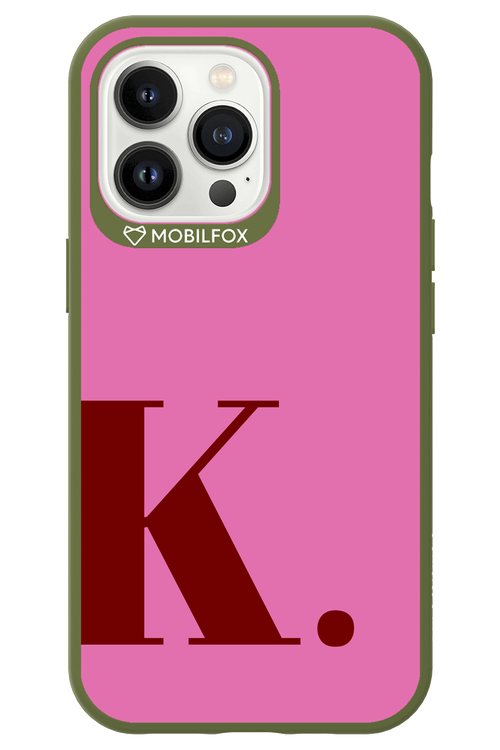 K (Sorbet) 2.0 - Apple iPhone 13 Pro