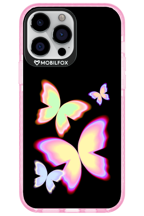 Butterfly Dream 2.0 - Apple iPhone 13 Pro Max