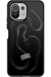 Diamond Mamba - Xiaomi Mi 11 Lite (2021)
