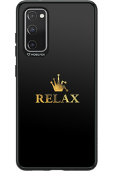 Relax 2.0 - Samsung Galaxy S20 FE