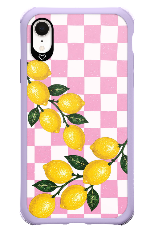 LEMON 2.0 - Apple iPhone XR