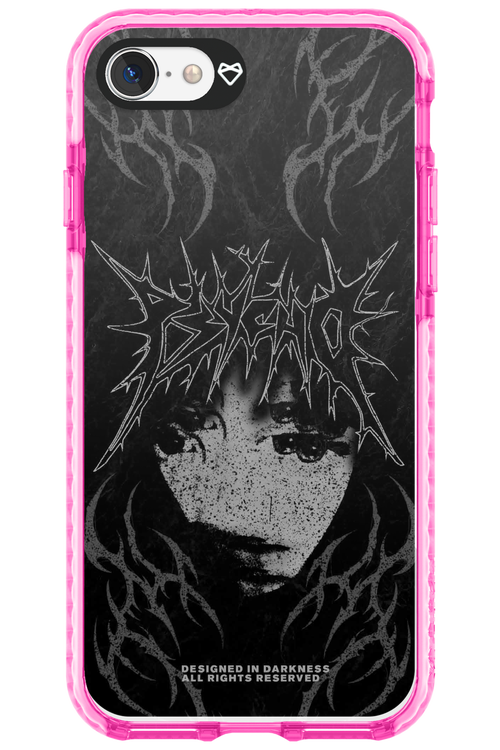 Schizo - Apple iPhone 8