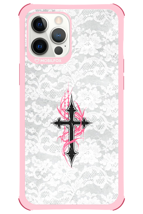 Soft halo 2.0 - Apple iPhone 12 Pro Max