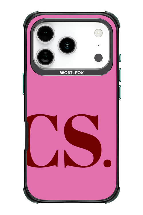 CS (Sorbet) 2.0 - Apple iPhone 17 Pro
