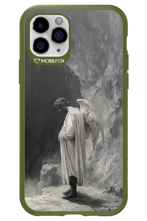 INGER Cover 2.0 - Apple iPhone 11 Pro