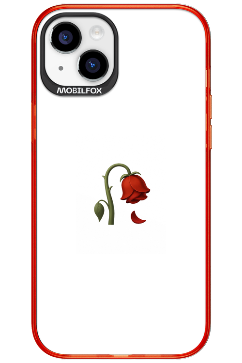 Rose 2.0 - Apple iPhone 15 Plus