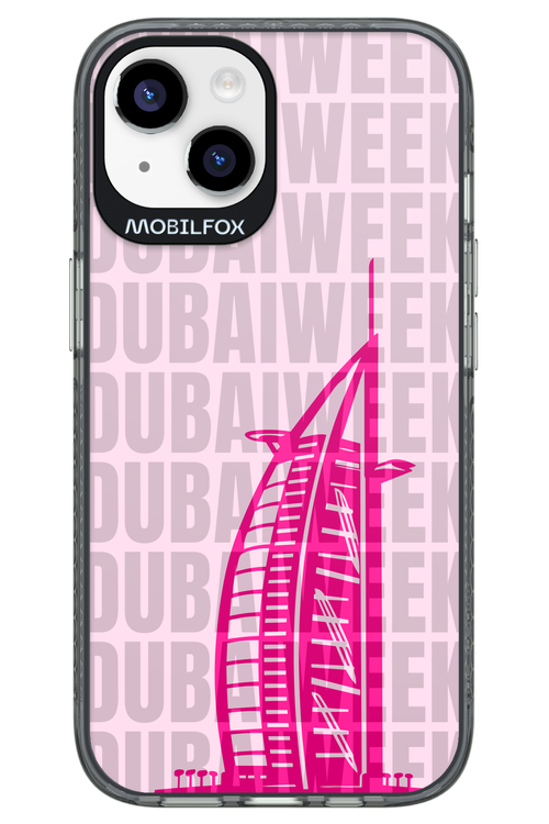 Dubaiweek Burj Al Arab Deluxe 2.0 - Apple iPhone 14