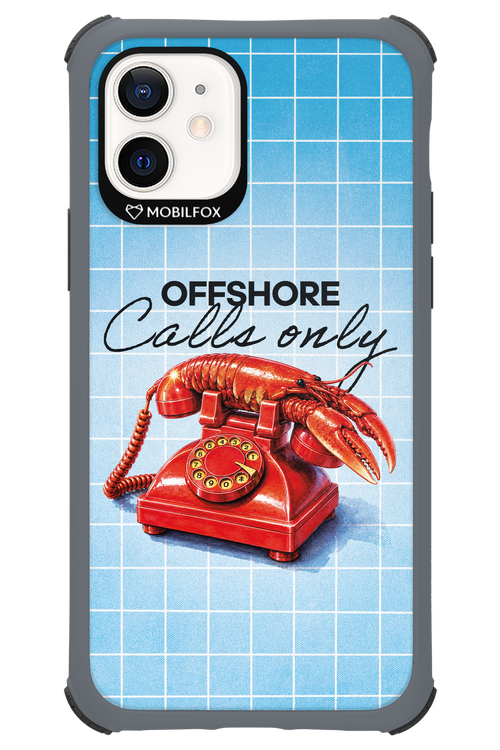 Offshore 2.0 - Apple iPhone 12