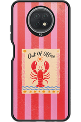 Out Of Office 2.0 - Xiaomi Redmi Note 9T 5G