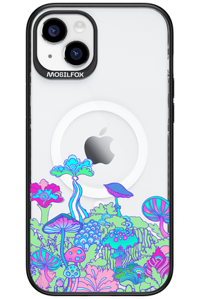 Shrooms - Apple iPhone 15 Plus