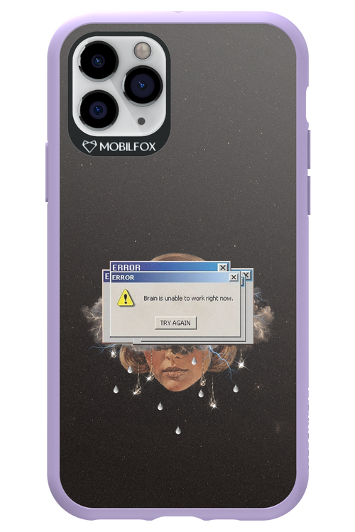 Out of Mind 2.0 - Apple iPhone 11 Pro