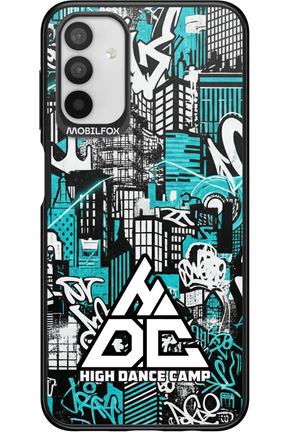 HDC 3 - Samsung Galaxy A04s