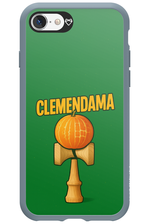 Clemendama 2.0 - Apple iPhone SE 2020