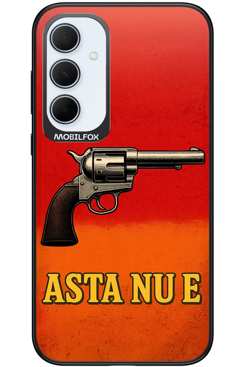 Asta Nu E - Samsung Galaxy A35