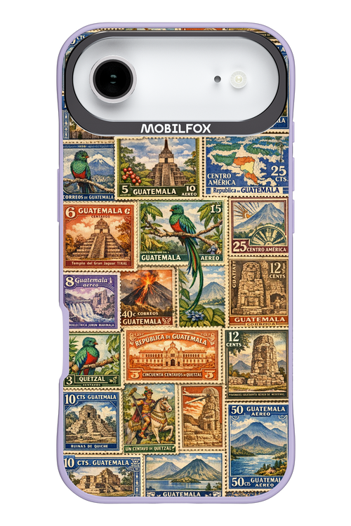 Tropical Letter 2.0 - Apple iPhone 17 Air