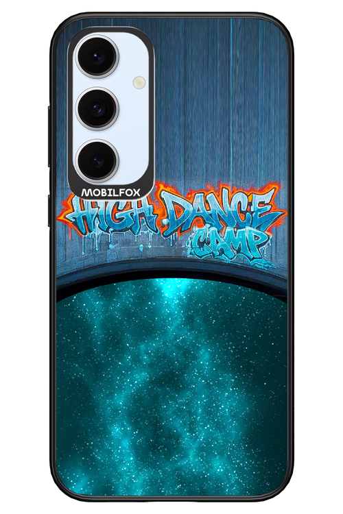 HDC 9 2.0 - Samsung S24 FE