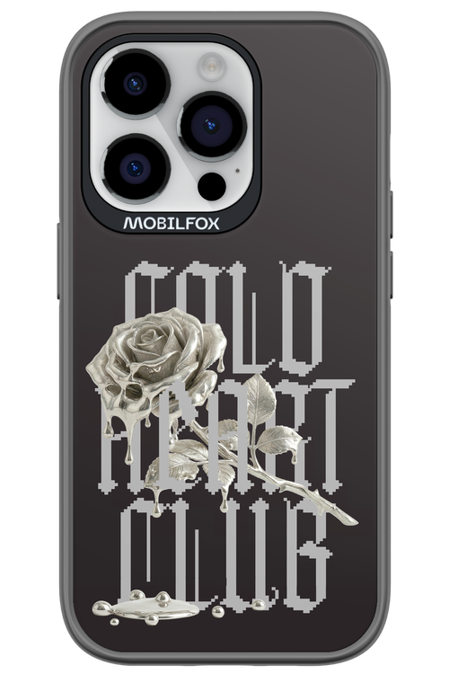 Cold Heart Club 2.0 - Apple iPhone 14 Pro