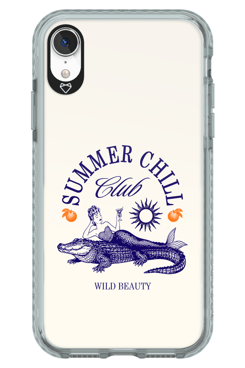 ChillMaid 2.0 - Apple iPhone XR