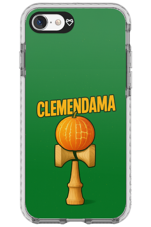 Clemendama 2.0 - Apple iPhone 7