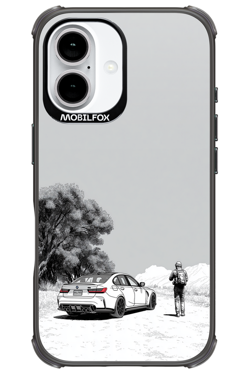 Dreamland - Apple iPhone 16