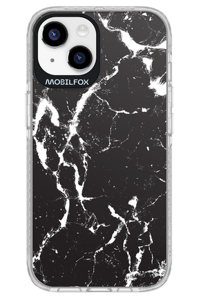 Grunge Marble - Apple iPhone 14