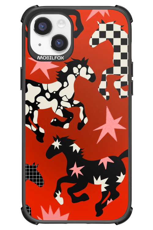 Stallions 2.0 - Apple iPhone 14 Plus